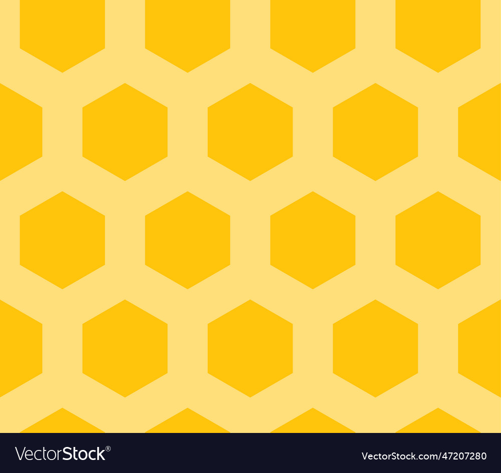 Abstract repeating seamless geometric pattern vector image Abstract repeating seamless geometric pattern