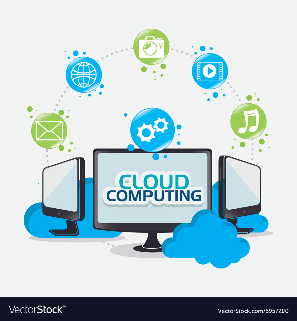 Cloud computing design