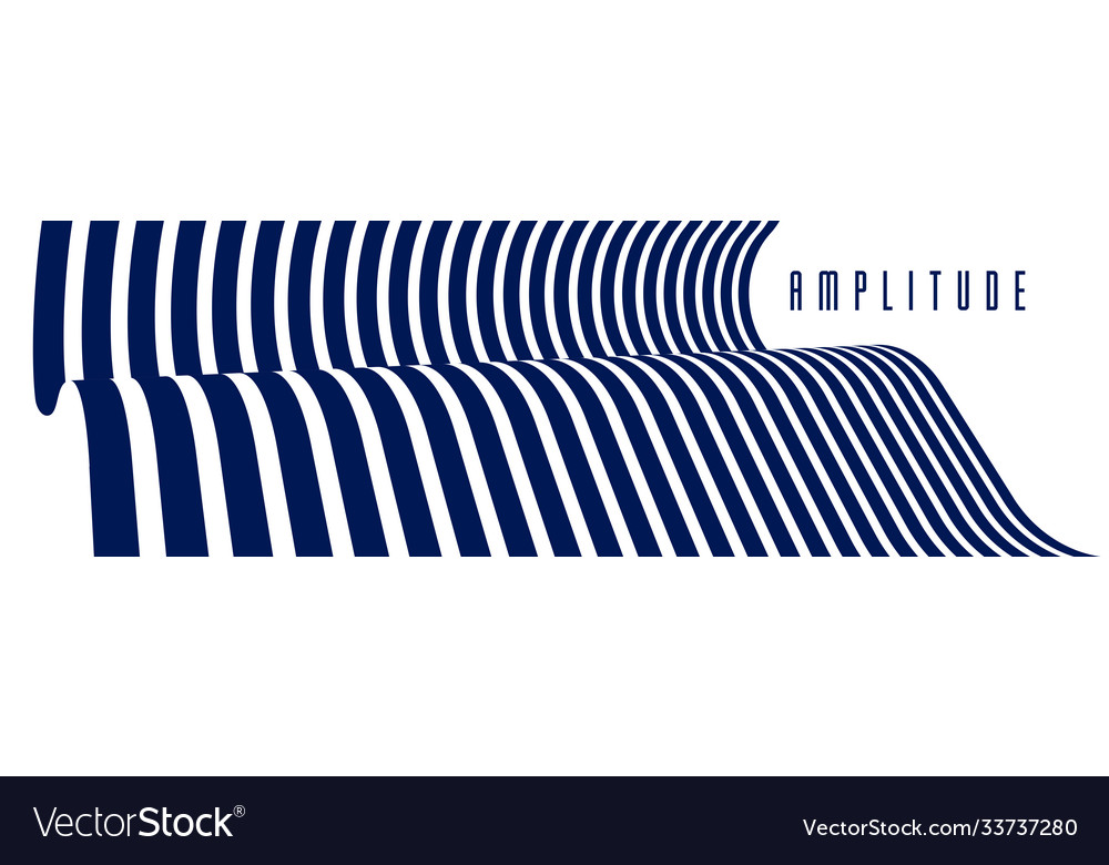 Geometric backgrounds with minimal parallel 3d Vector Image Geometric backgrounds with minimal parallel 3d
