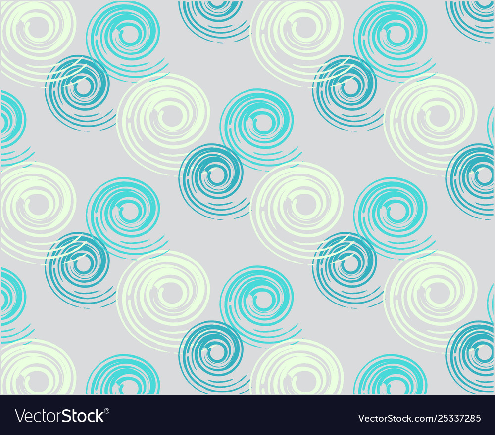 Abstract background pattern color brush stroke