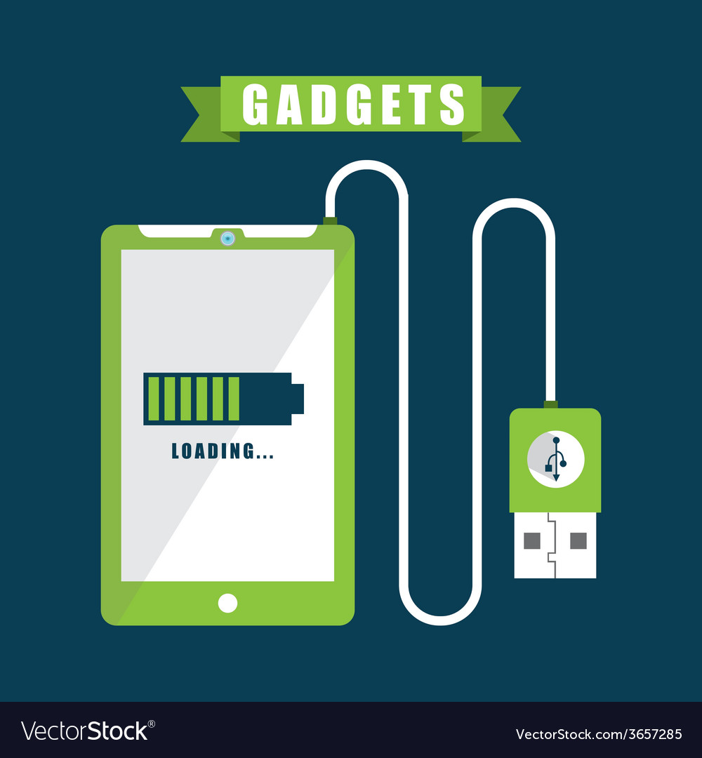 Gadgets tech