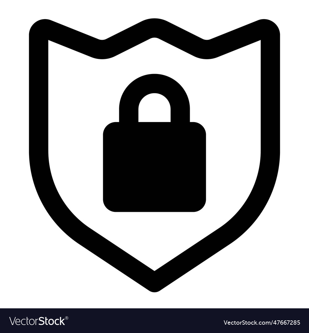 Lock shield network security system in cyber