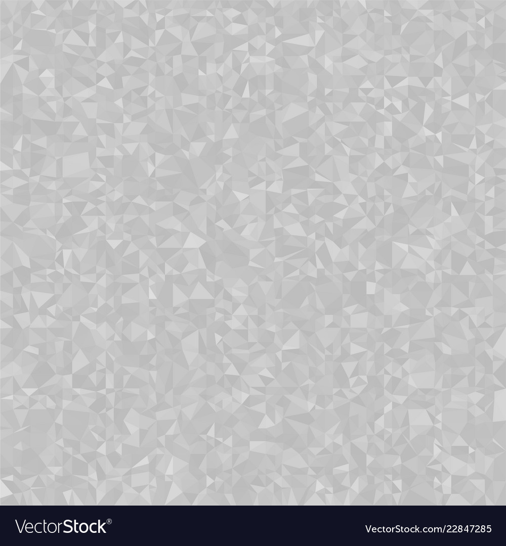 Triangular low poly mosaic abstract pattern vector image Triangular low poly mosaic abstract pattern