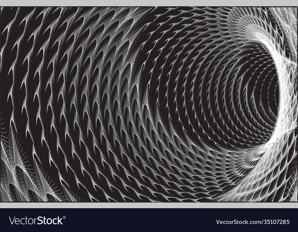Tunnel or wormhole