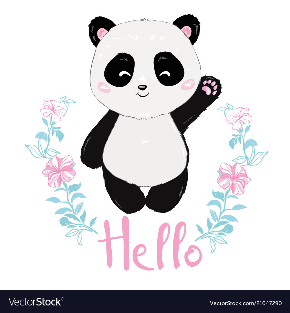 panda - Cute-Panda