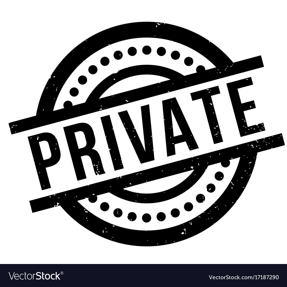 Private Only