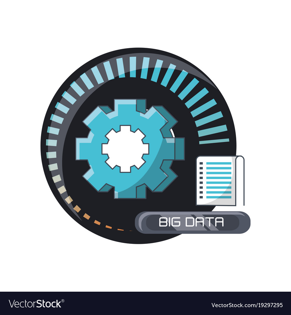 Big data design