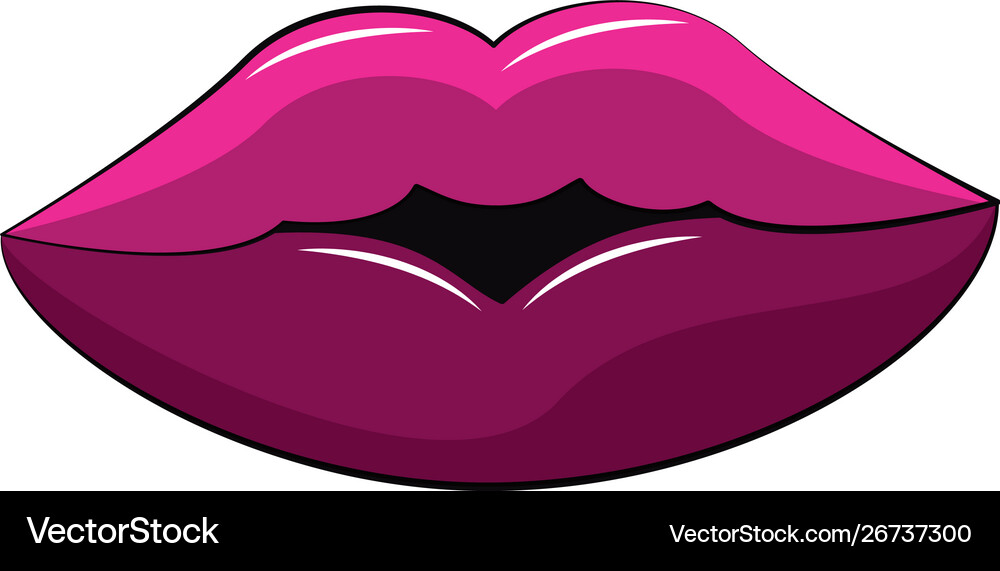 How To Do Cartoon Lips Makeup Saubhaya Makeup