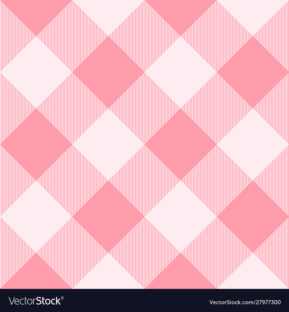 Tartan seamless pattern background vector image Tartan seamless pattern background
