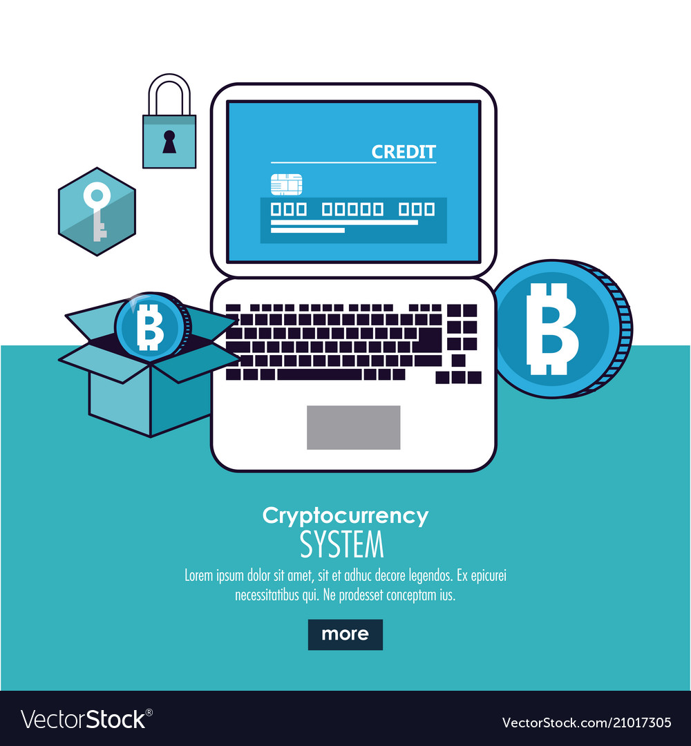 Cryptocurrency system technology