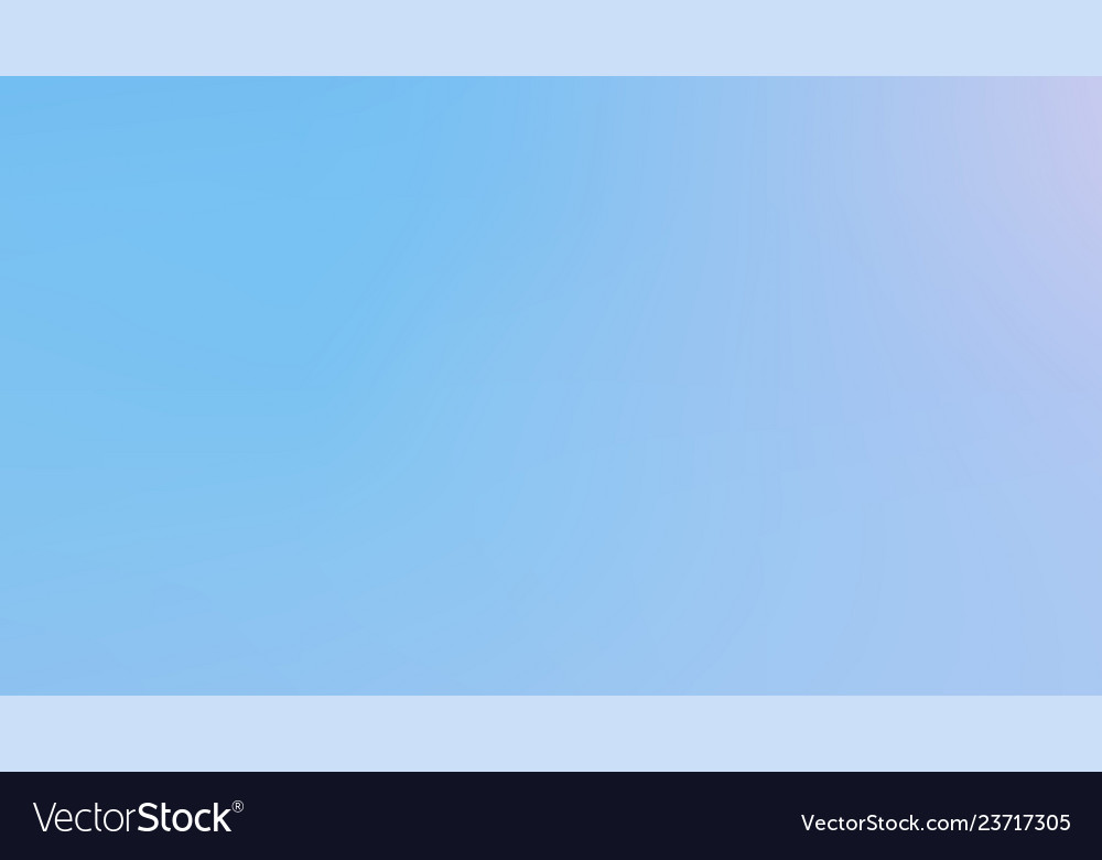 Gradient mesh abstract background modern template vector image Gradient mesh abstract background modern template