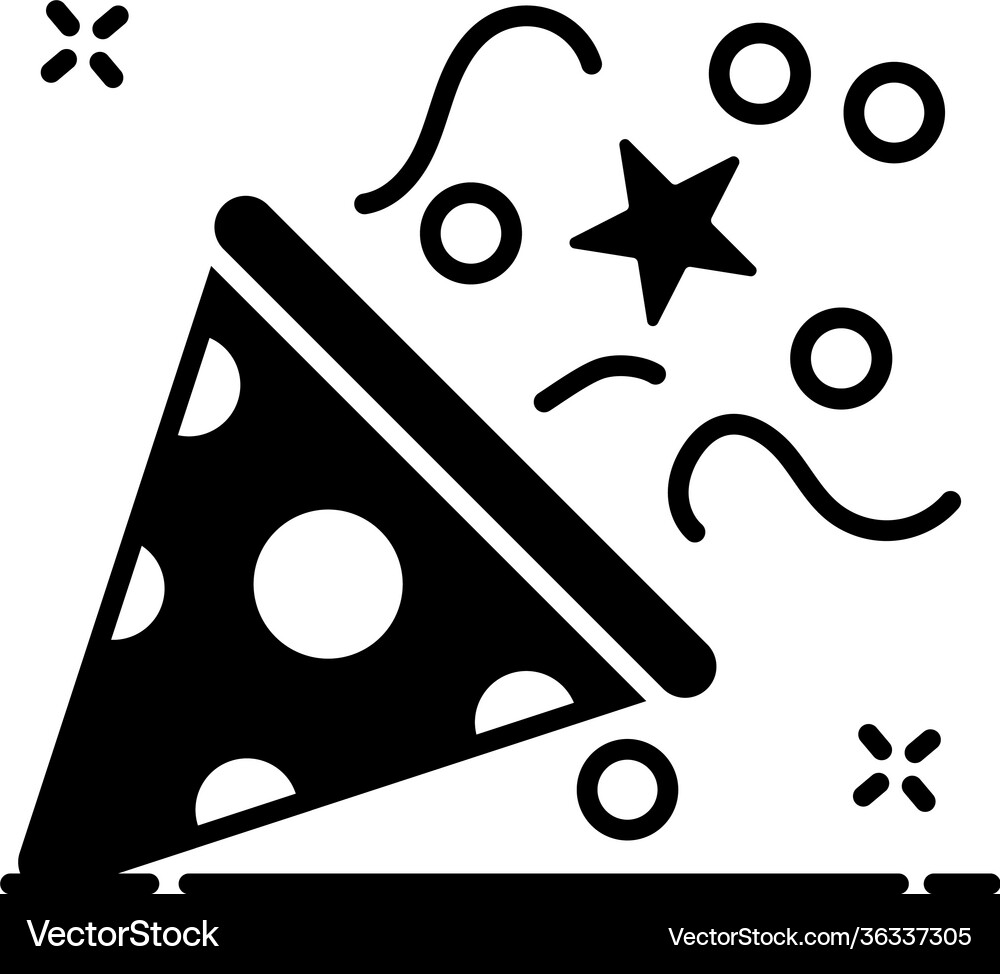 Rocket firecracker Royalty Free Vector Image - VectorStock