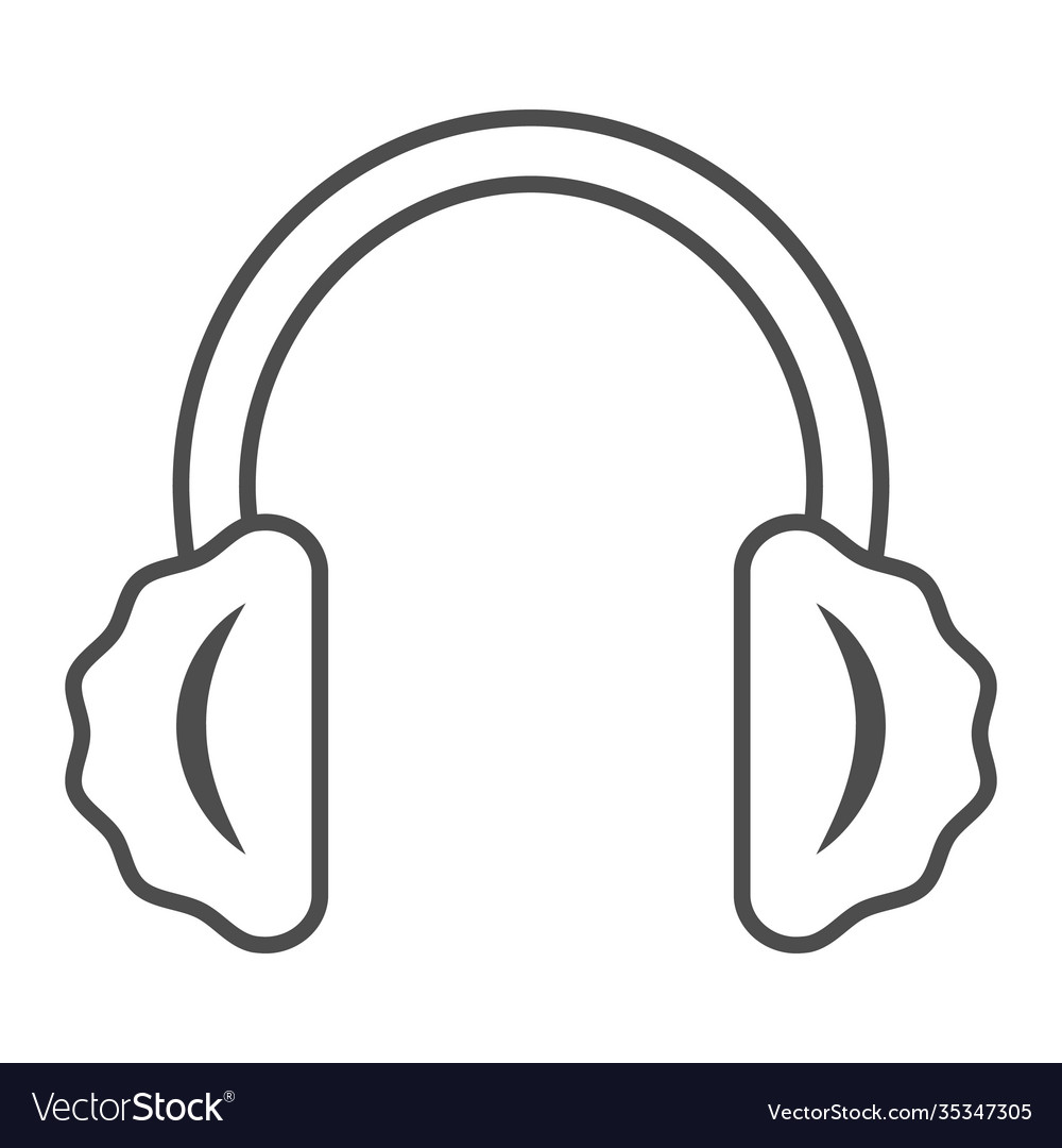 warm headphones for winter