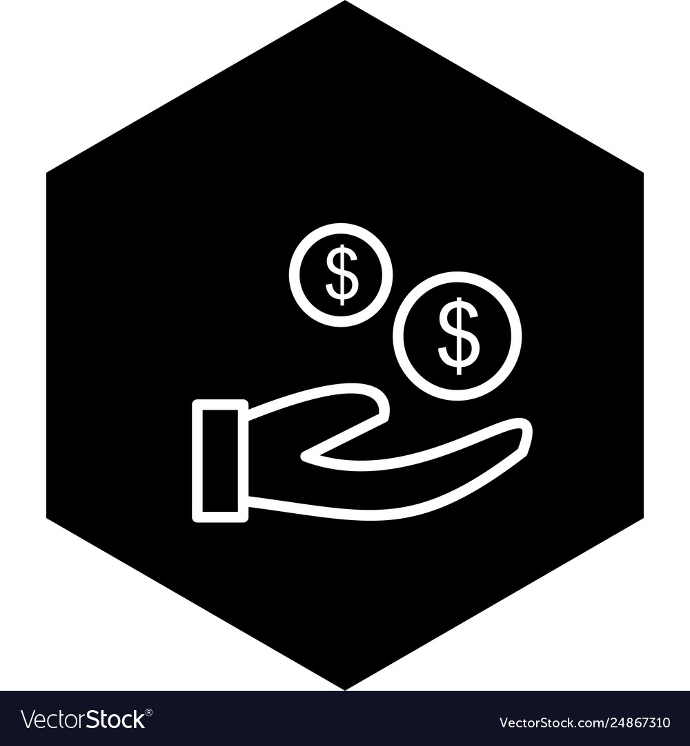 Buyer icon design