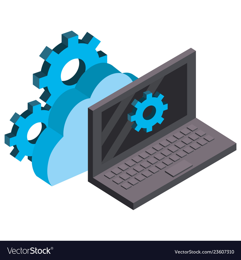 Cloud computing technology
