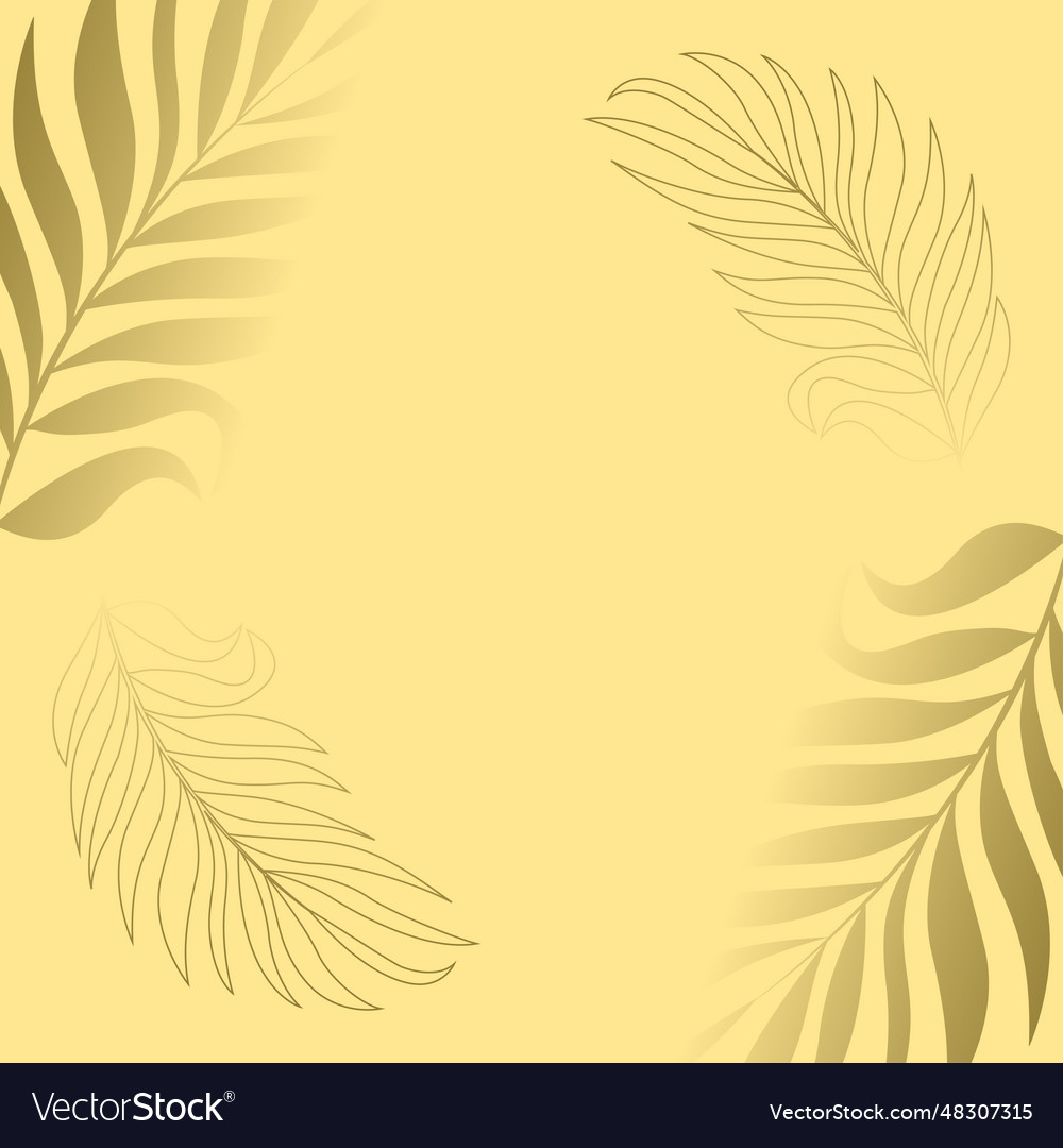 Abstract background in minimalist style Vector Image Abstract background in minimalist style