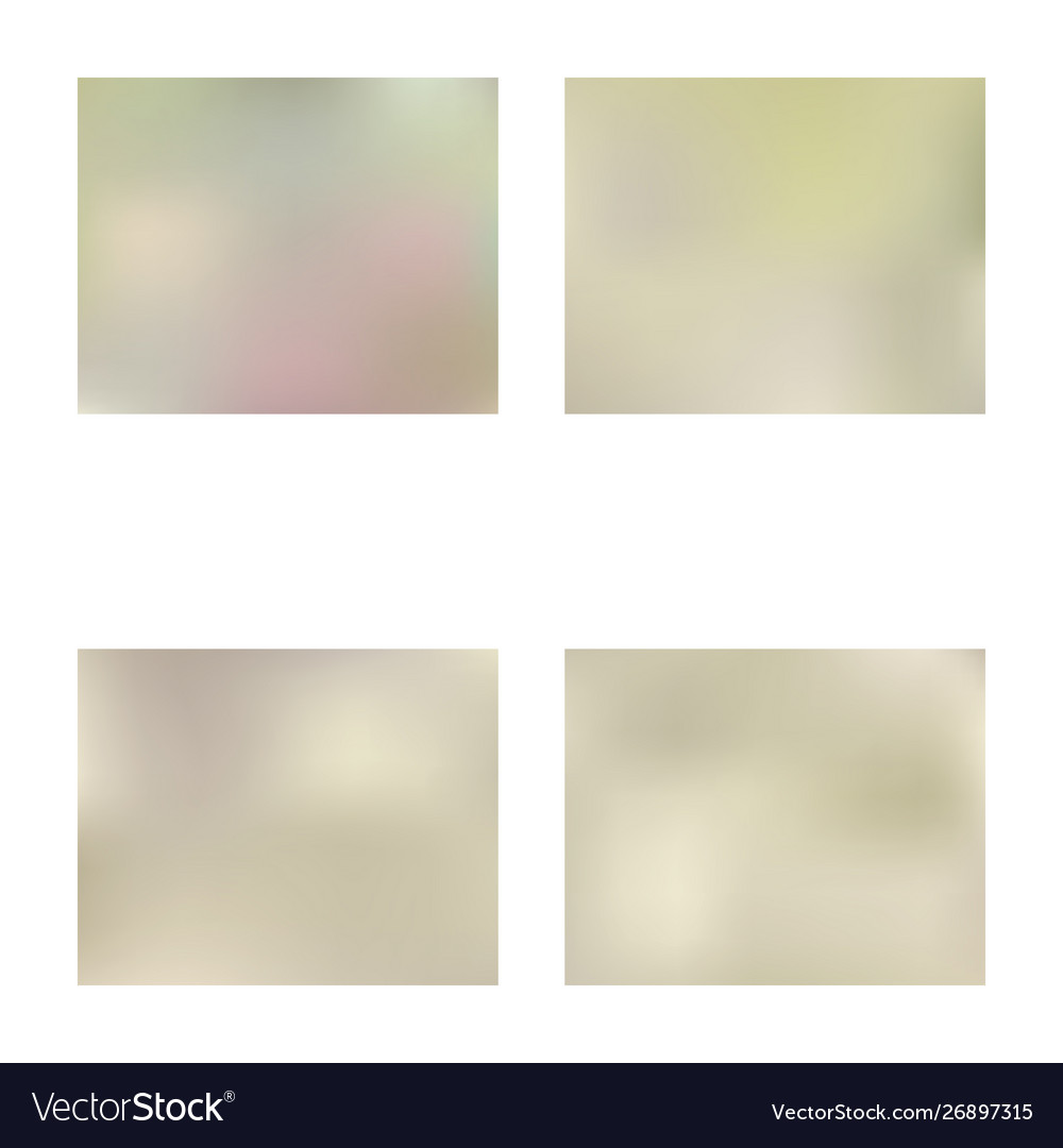 Abstract soft color background