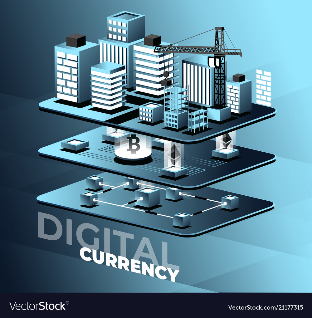 Cryptocurrency & Blockchain Technology