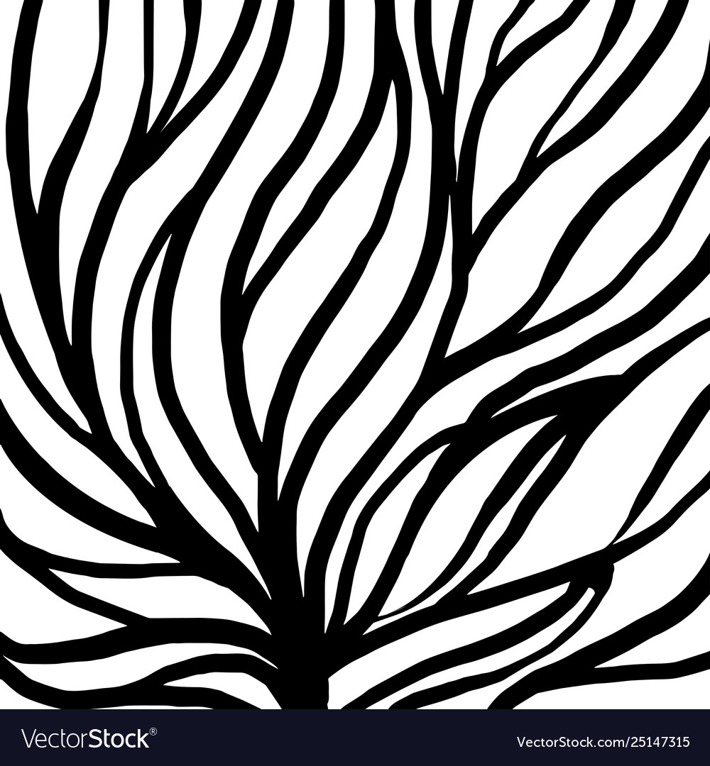 Root pattern