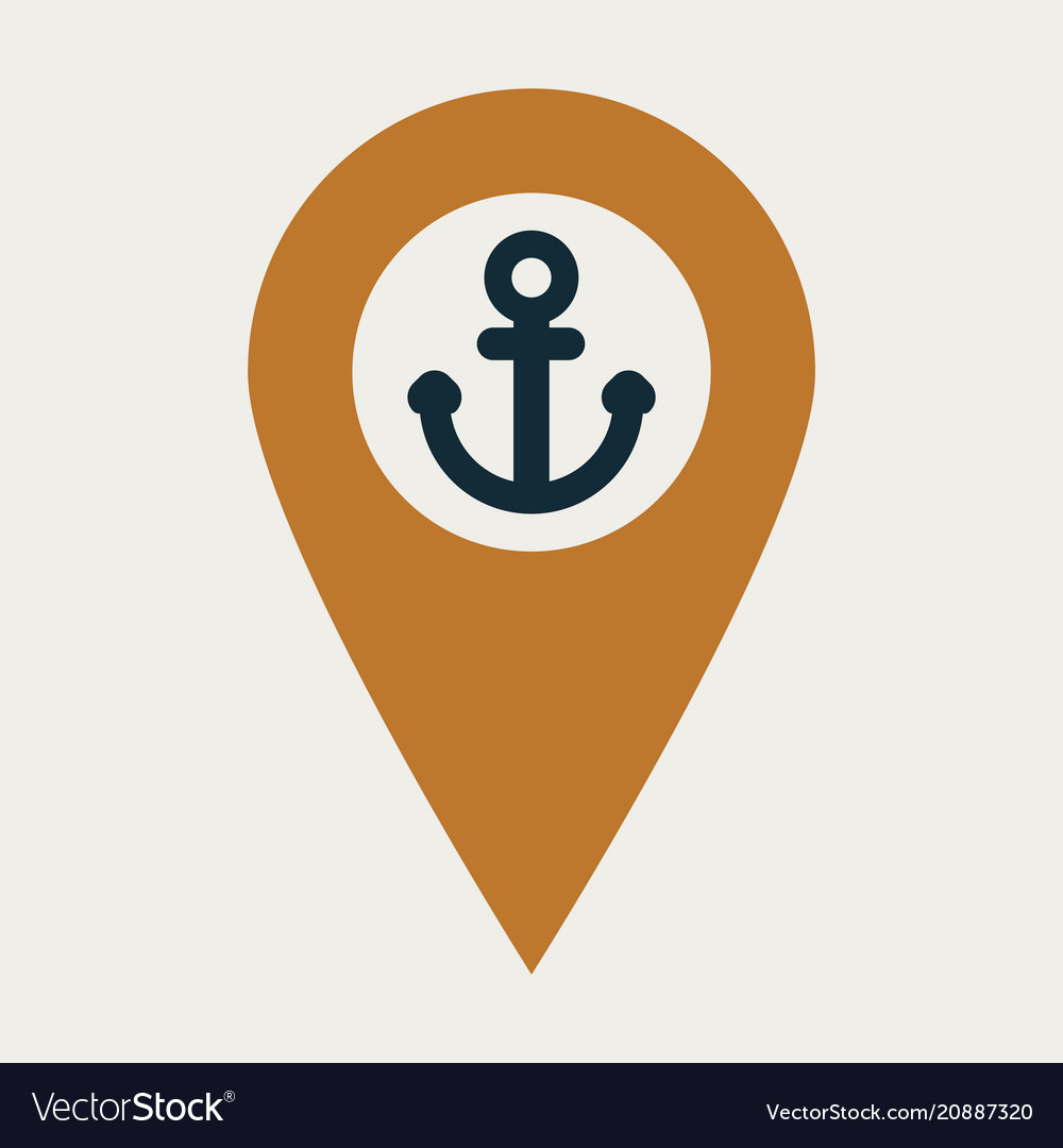 Geolocation bar sign map gps navigator mobile vector image Geolocation bar sign map gps navigator mobile