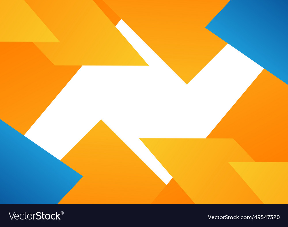 Gradient abstract background design style modern
