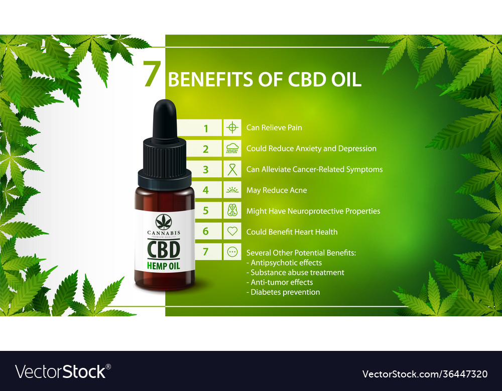 Medical uses for cbd oil benefits use