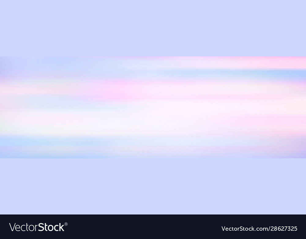 Abstract blurred background gradient vector image Abstract blurred background gradient