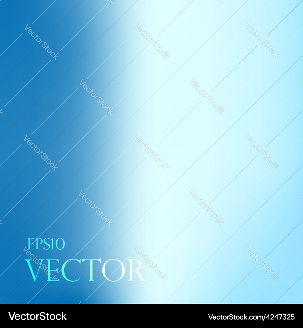 Background abstract gradient Royalty Free Vector Image