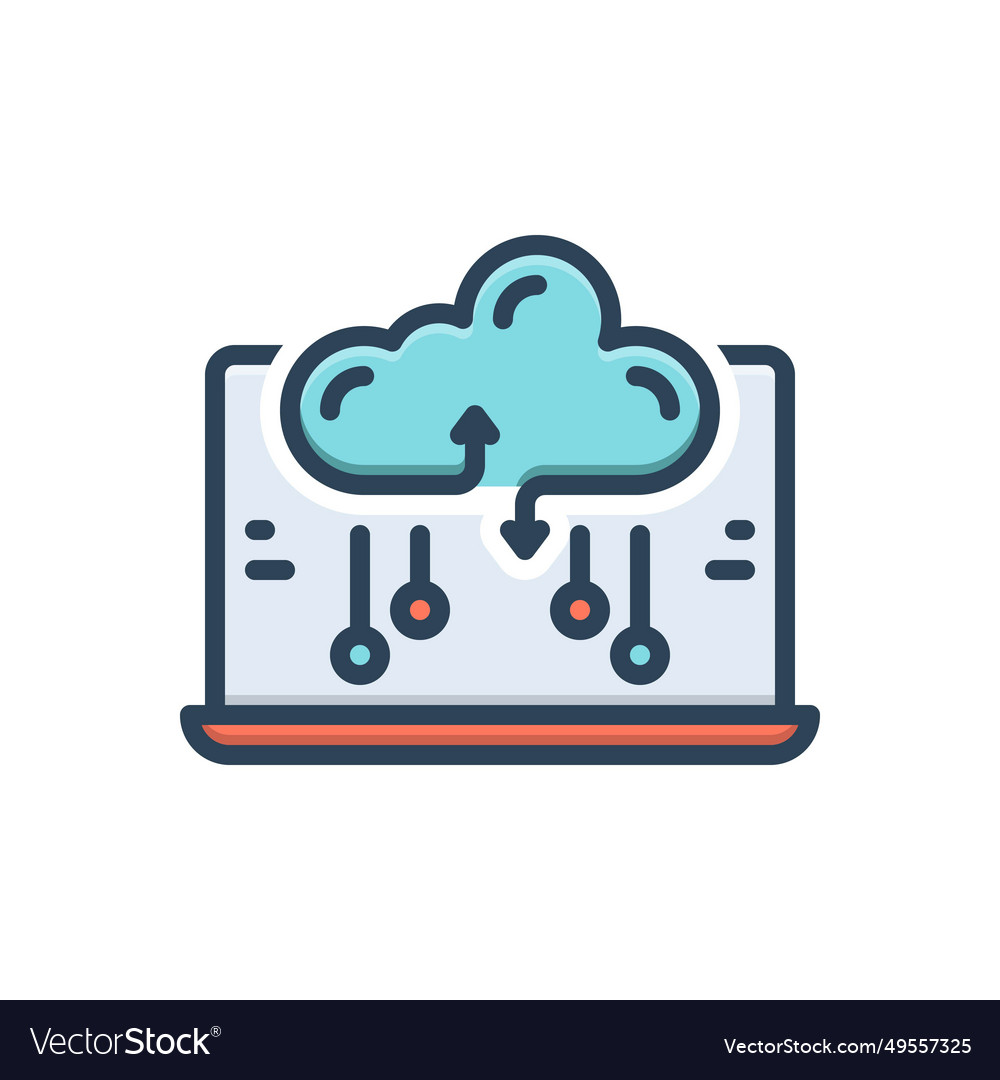 Cloud computing