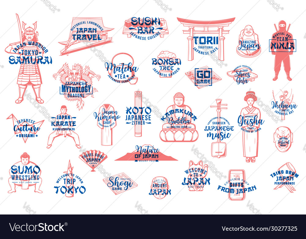 Ir E Pranchas Shogi Com Peças. Jogos Japoneses Ilustração do Vetor