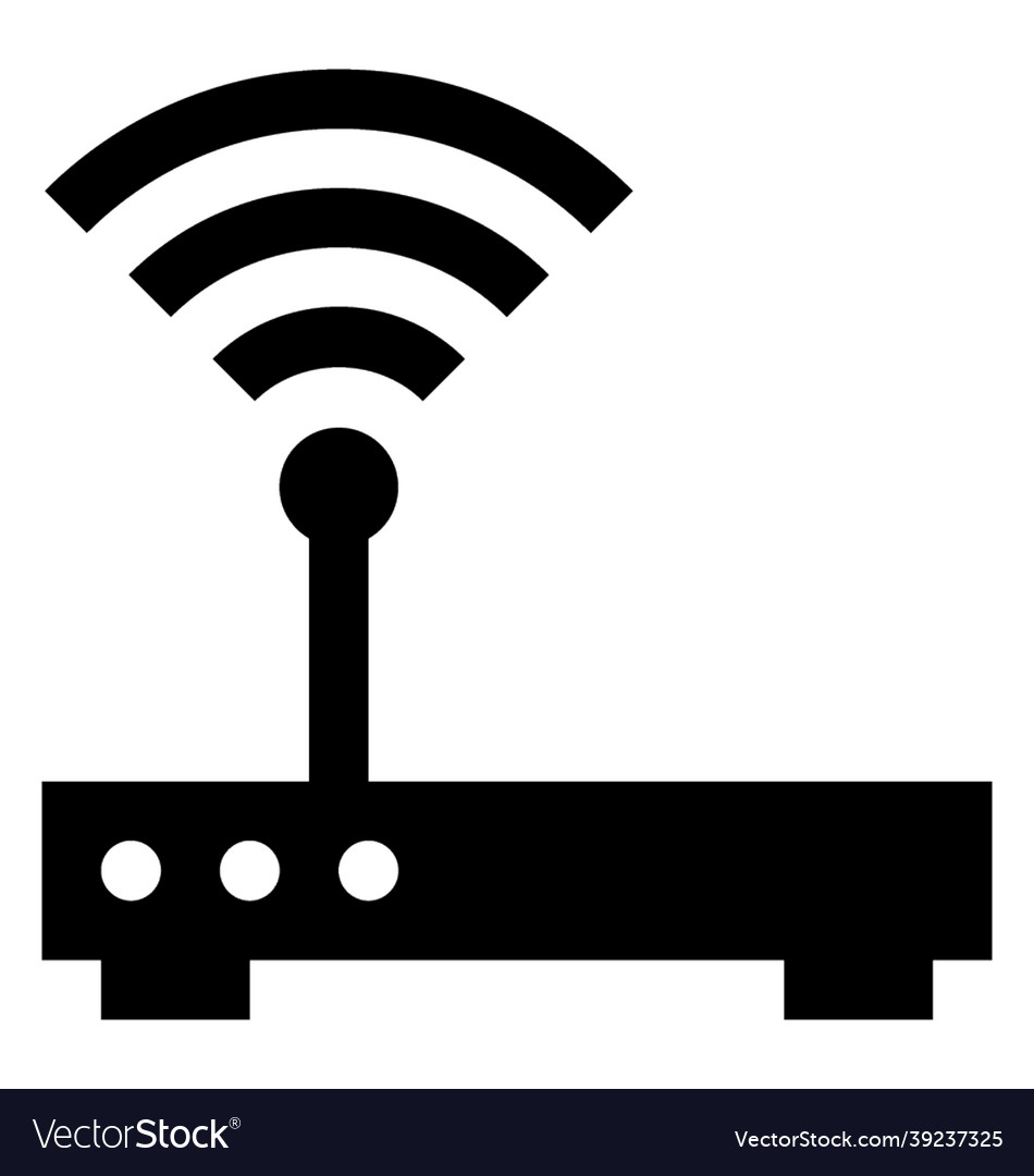 Wifi router