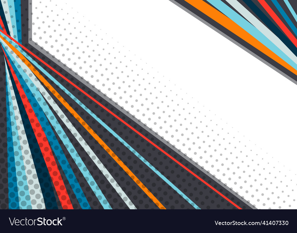 Abstract background design template