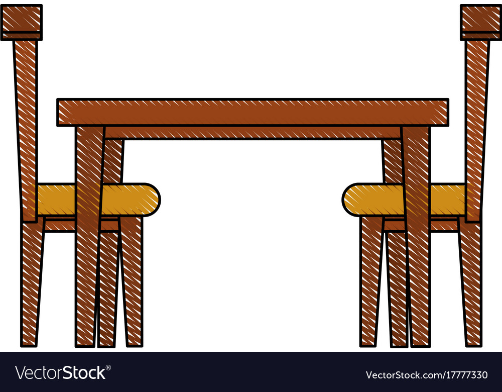 Furniture icon image Royalty Free Vector Image