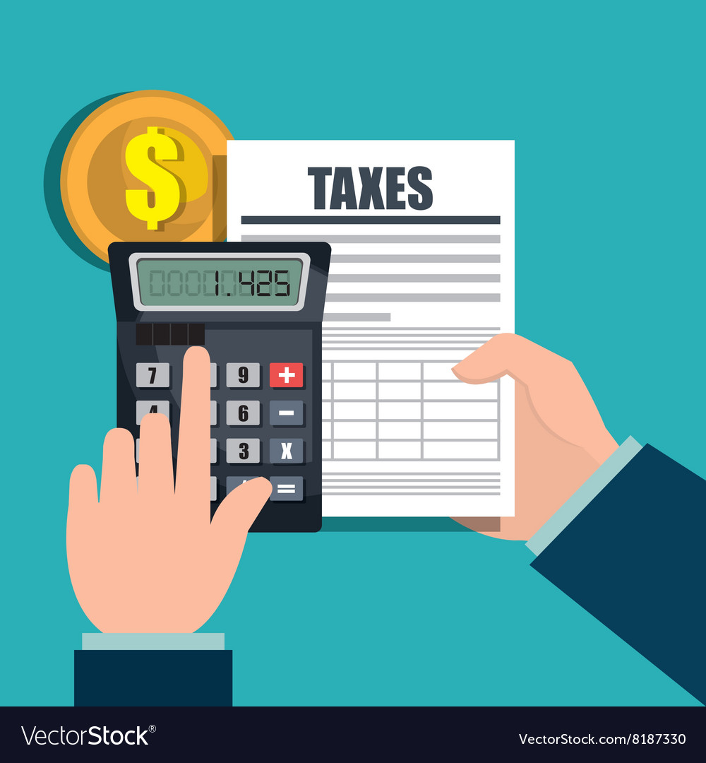 Tax time design