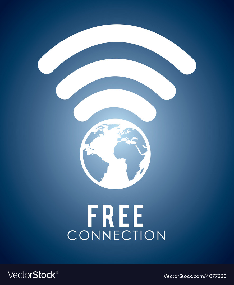 Wifi connection