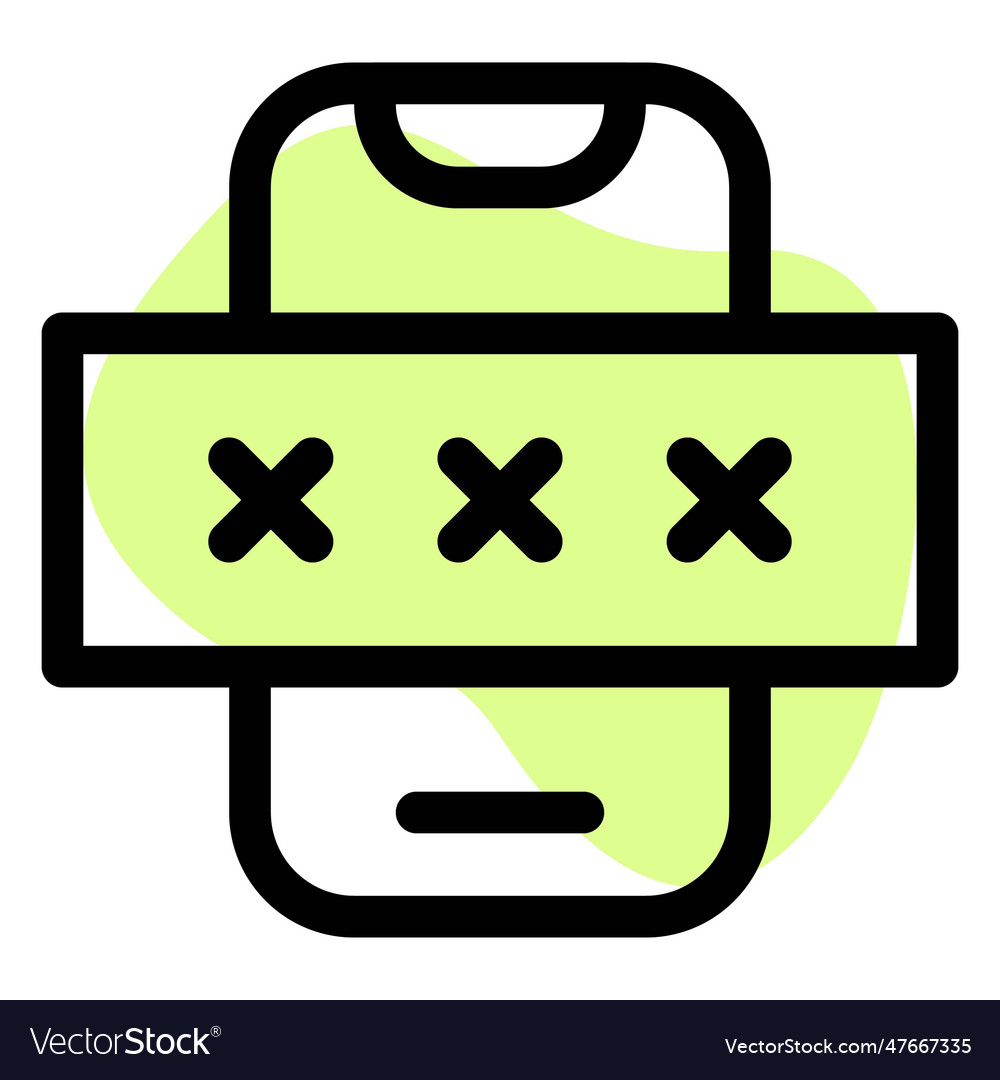 Auto generated numeric or one time passcode