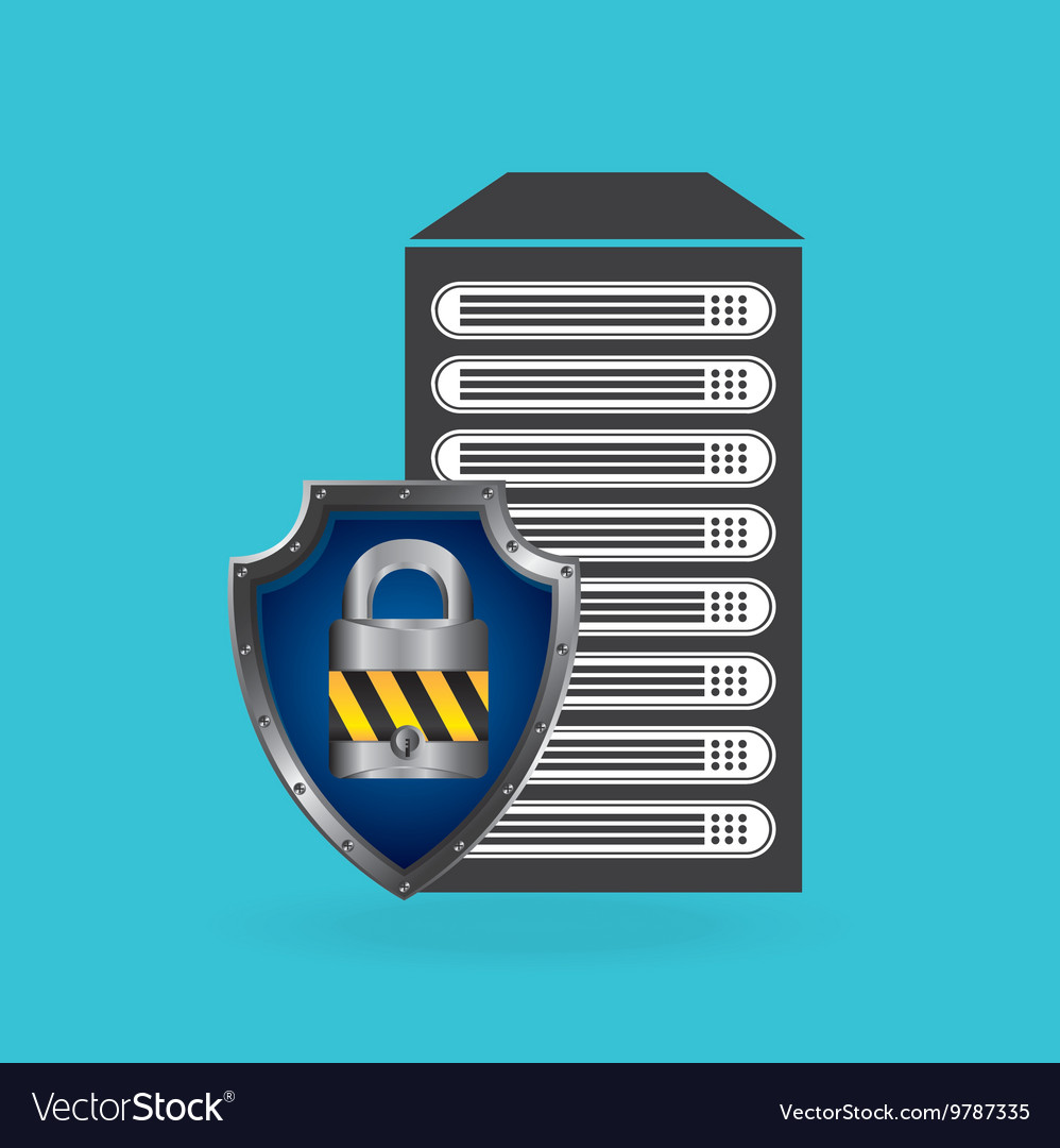Cloud security protection data center