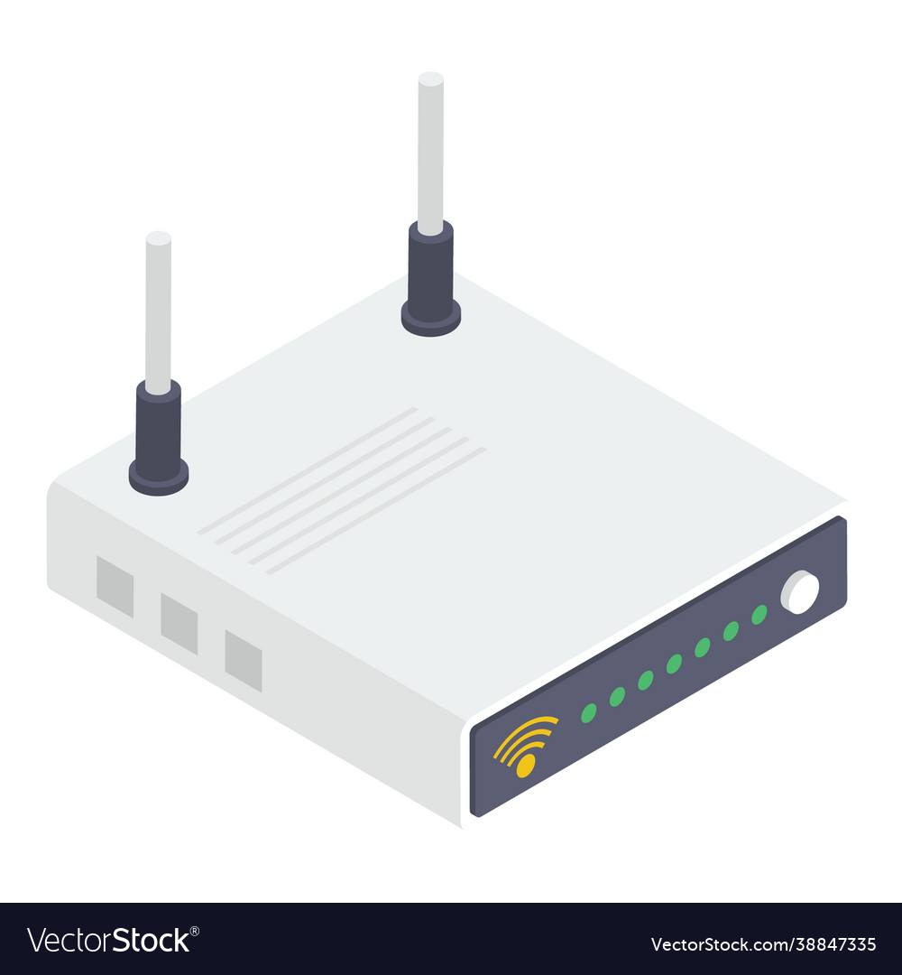 Wifi router