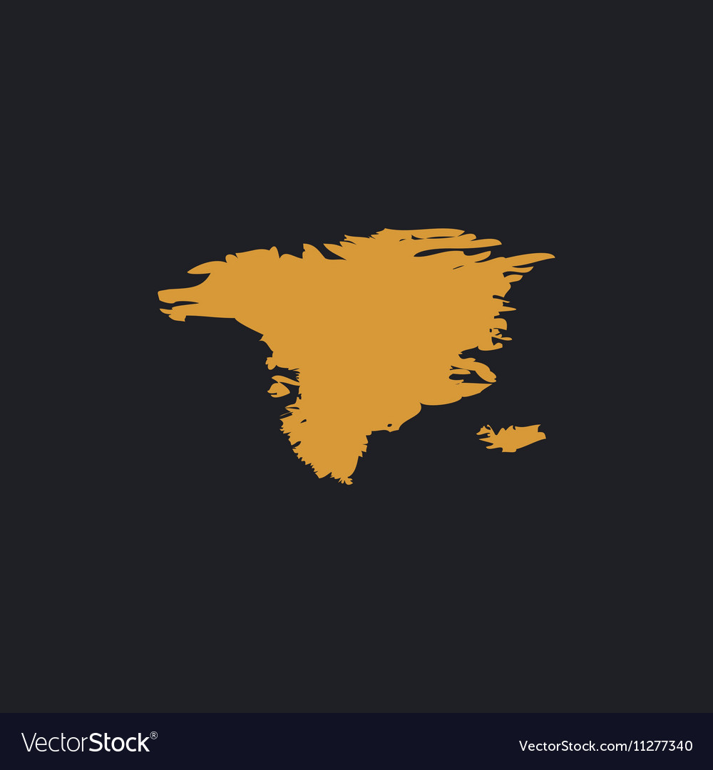 Alaska computer symbol