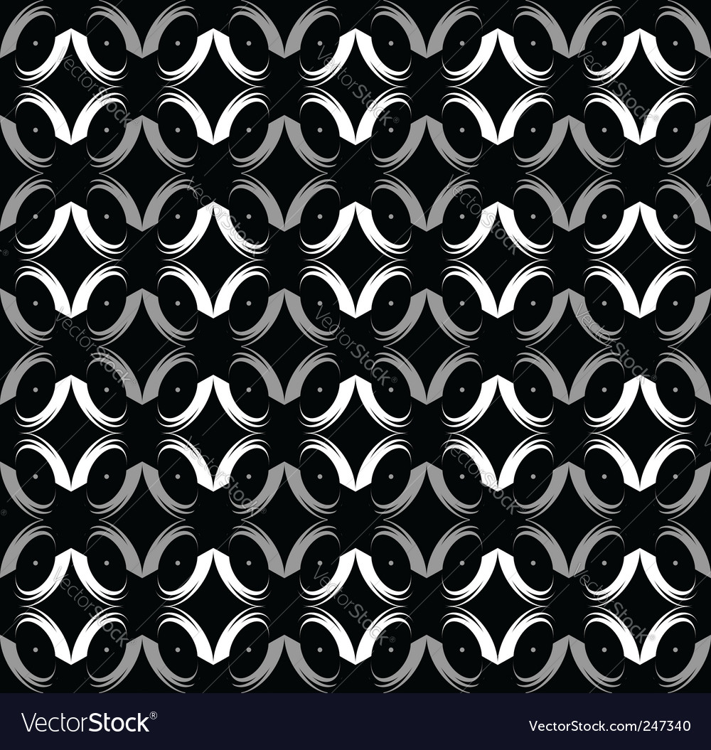Elegant Swirl Pattern
