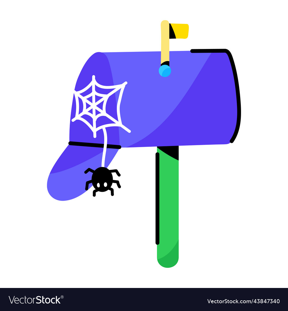 Mailbox error