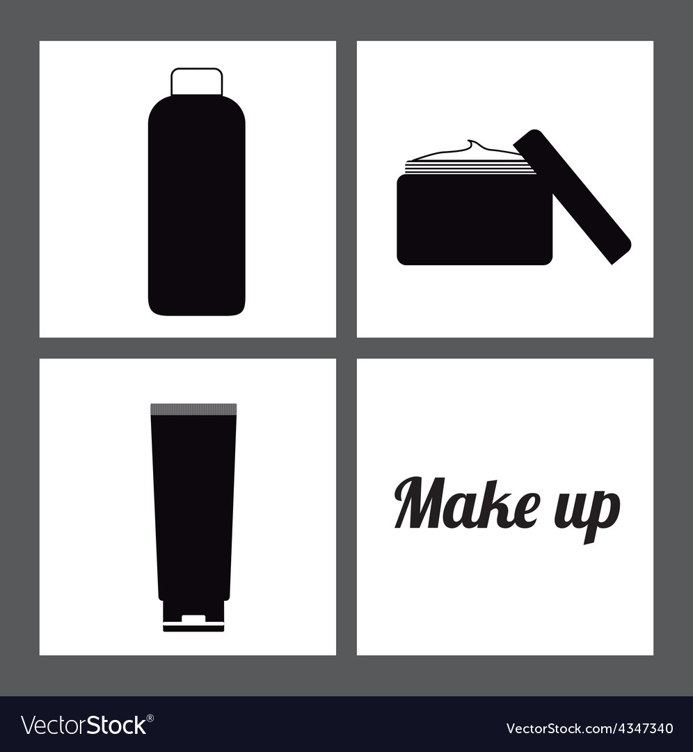 Make up design