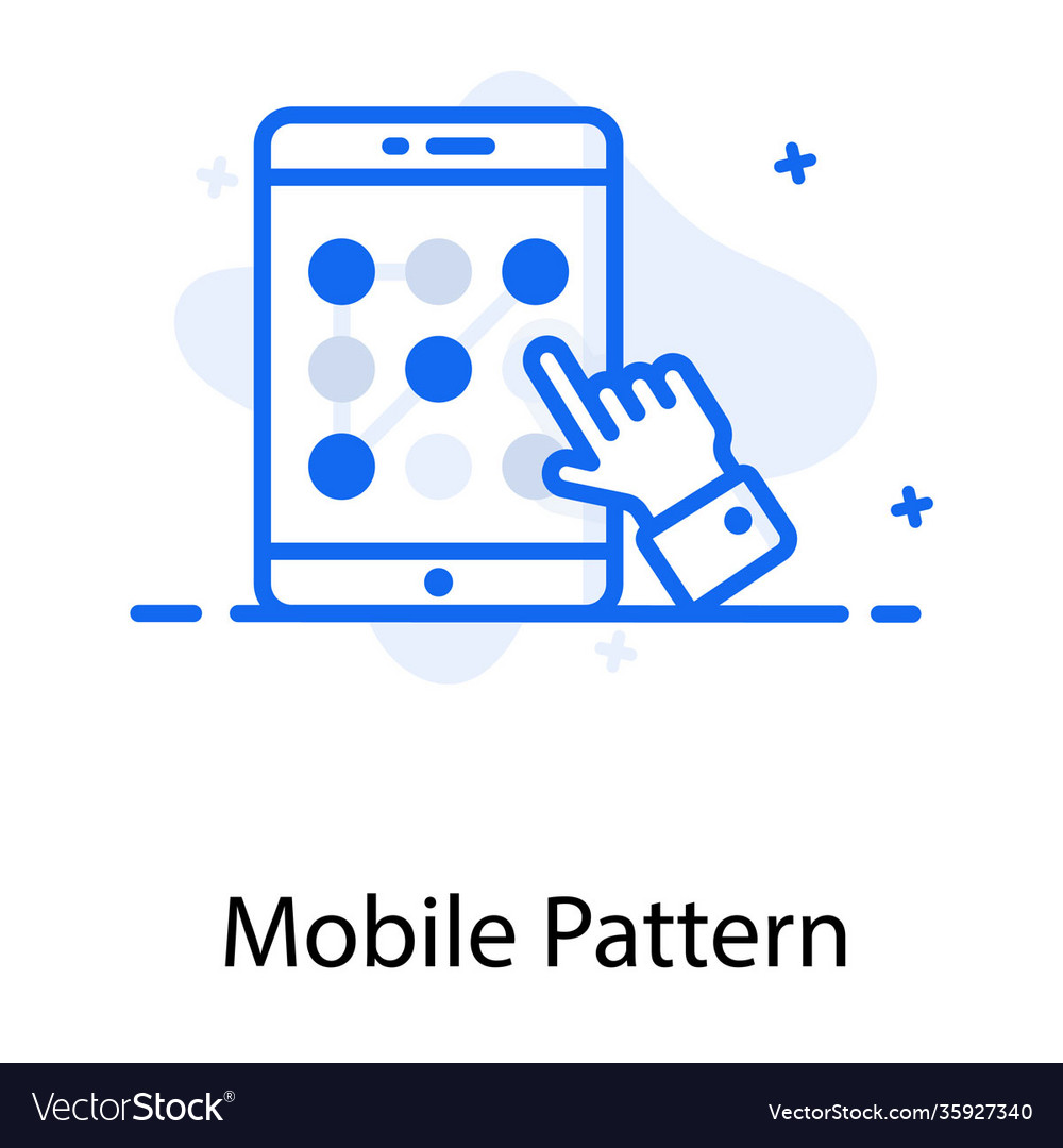 Mobile pattern