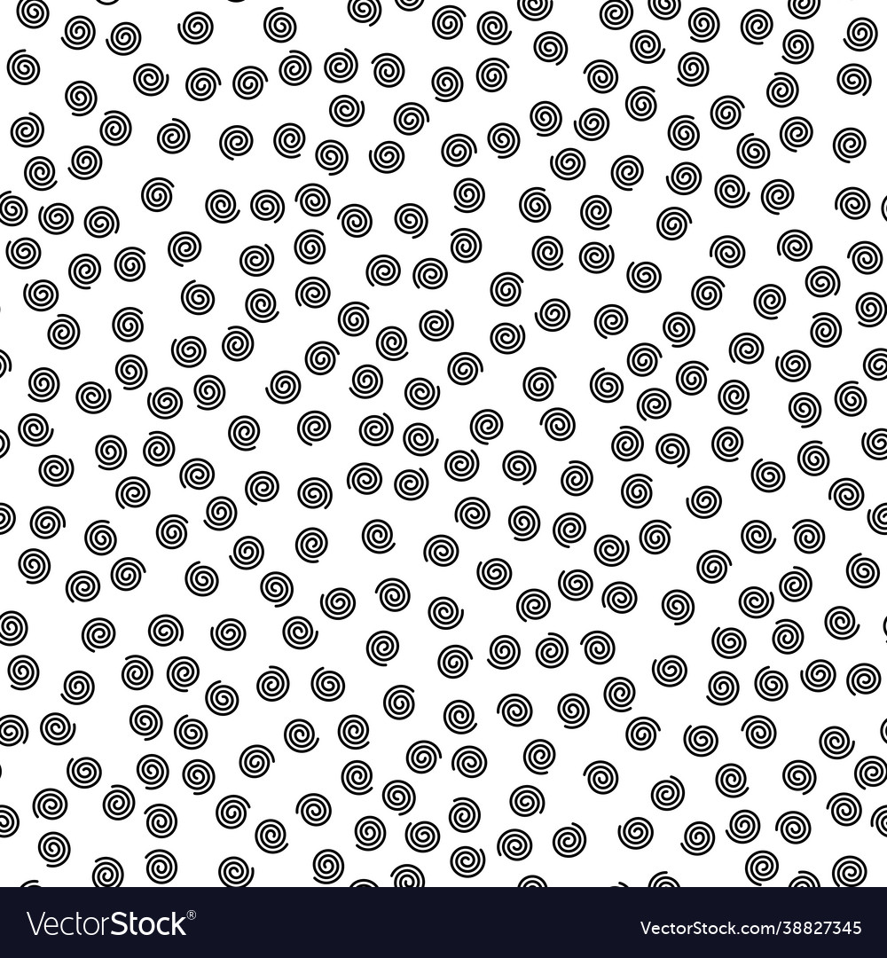 Seamless mosaic art pattern background vector image Seamless mosaic art pattern background