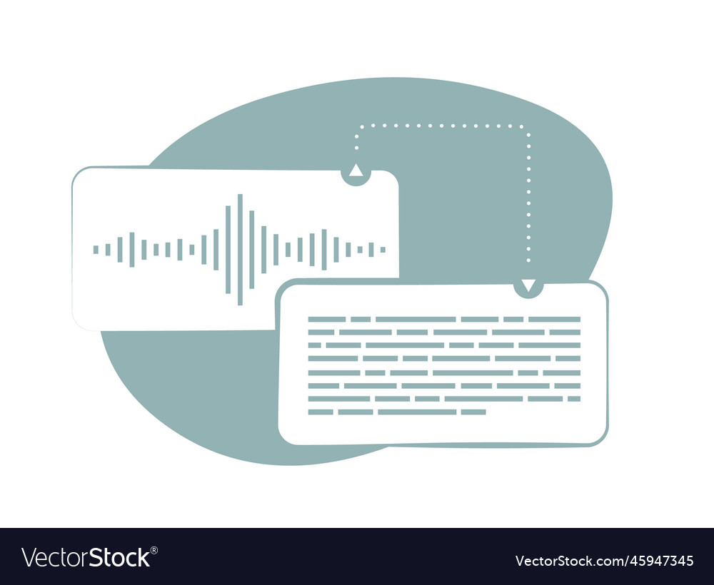 text to speech voice recognition