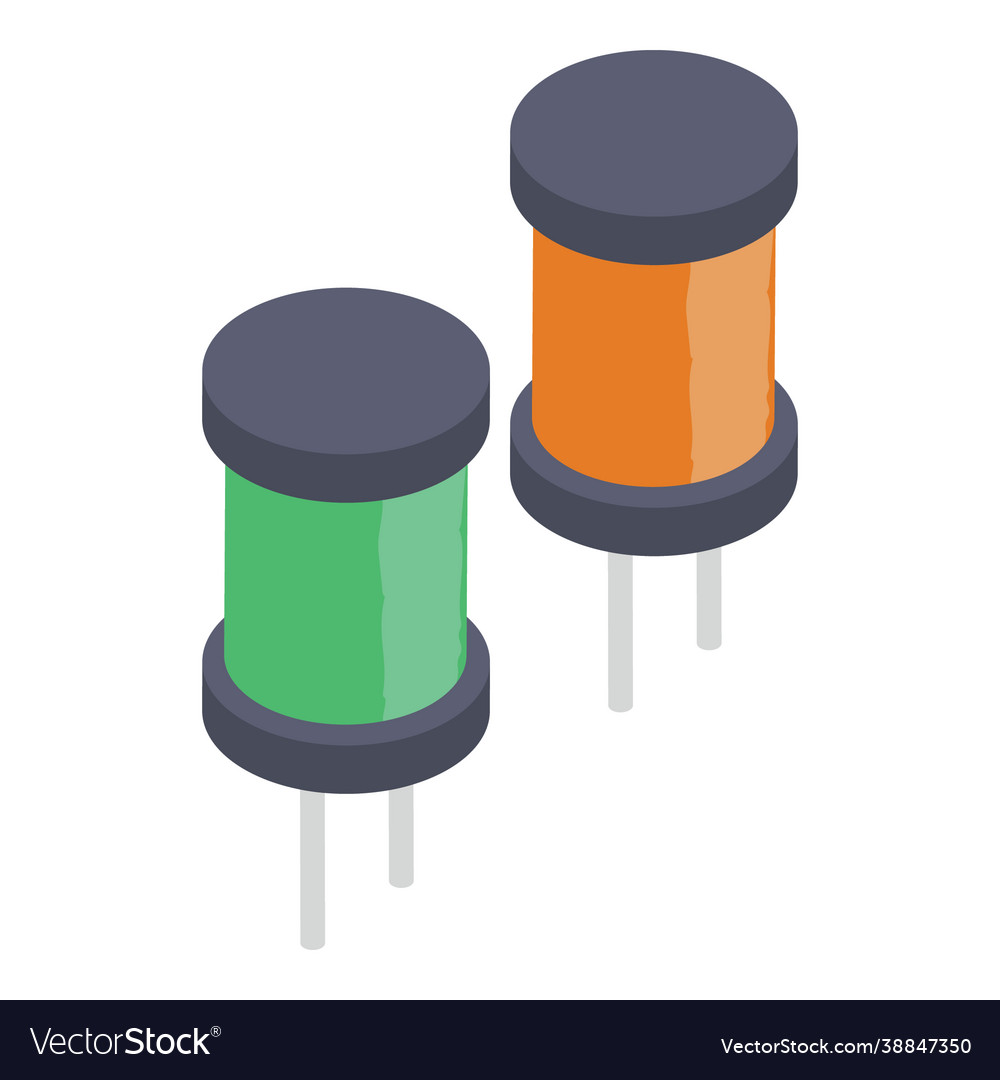 Computer capacitors