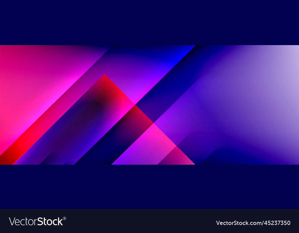 Dynamic speed effect abstract background