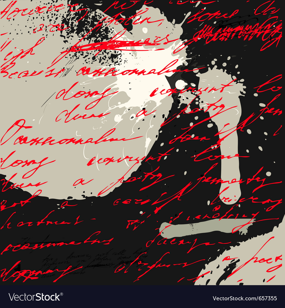 Abstract background