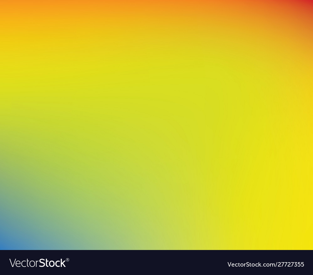 Abstract soft color background Vector Image Abstract soft color background