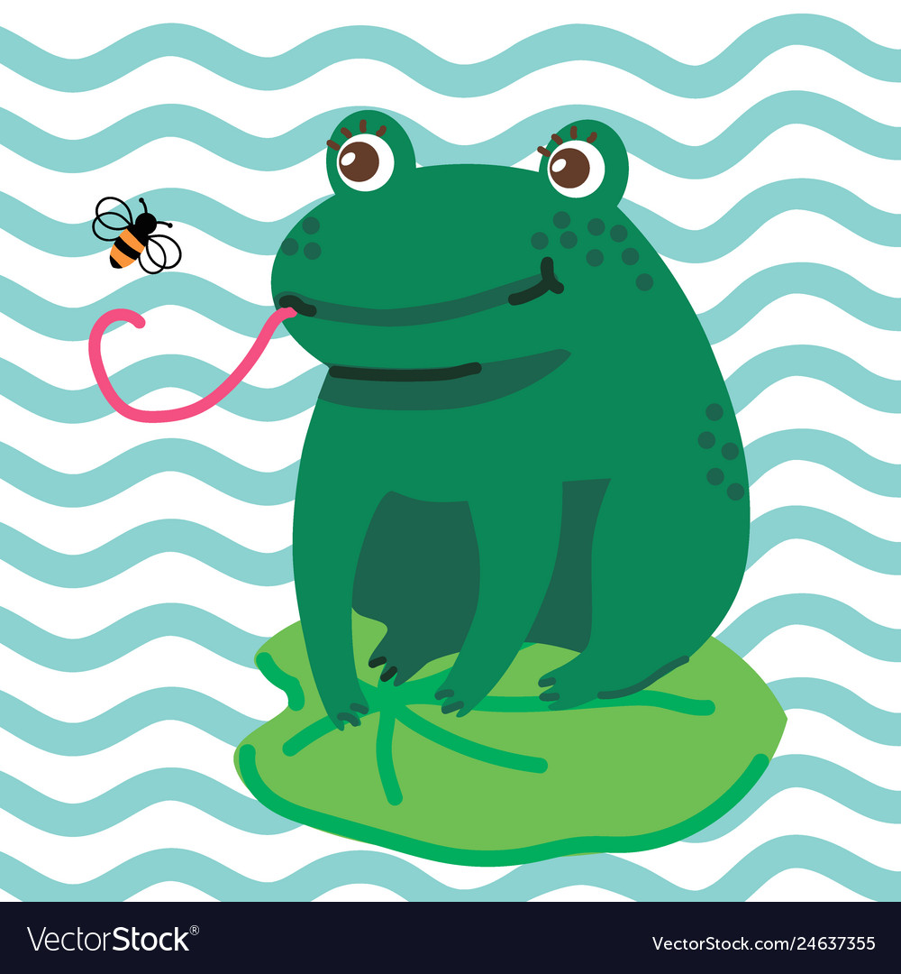 Froggreencute